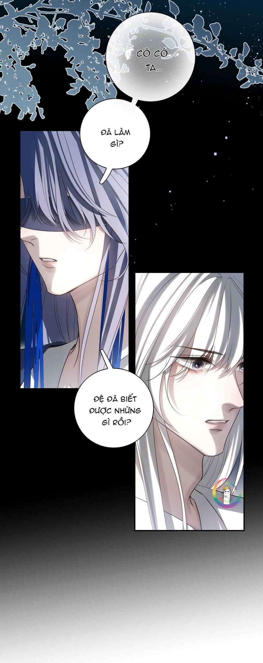 Sau Khi Chết Ta Trở Thành Nốt Chu Sa Của Ca Ca Chapter 70 - 14