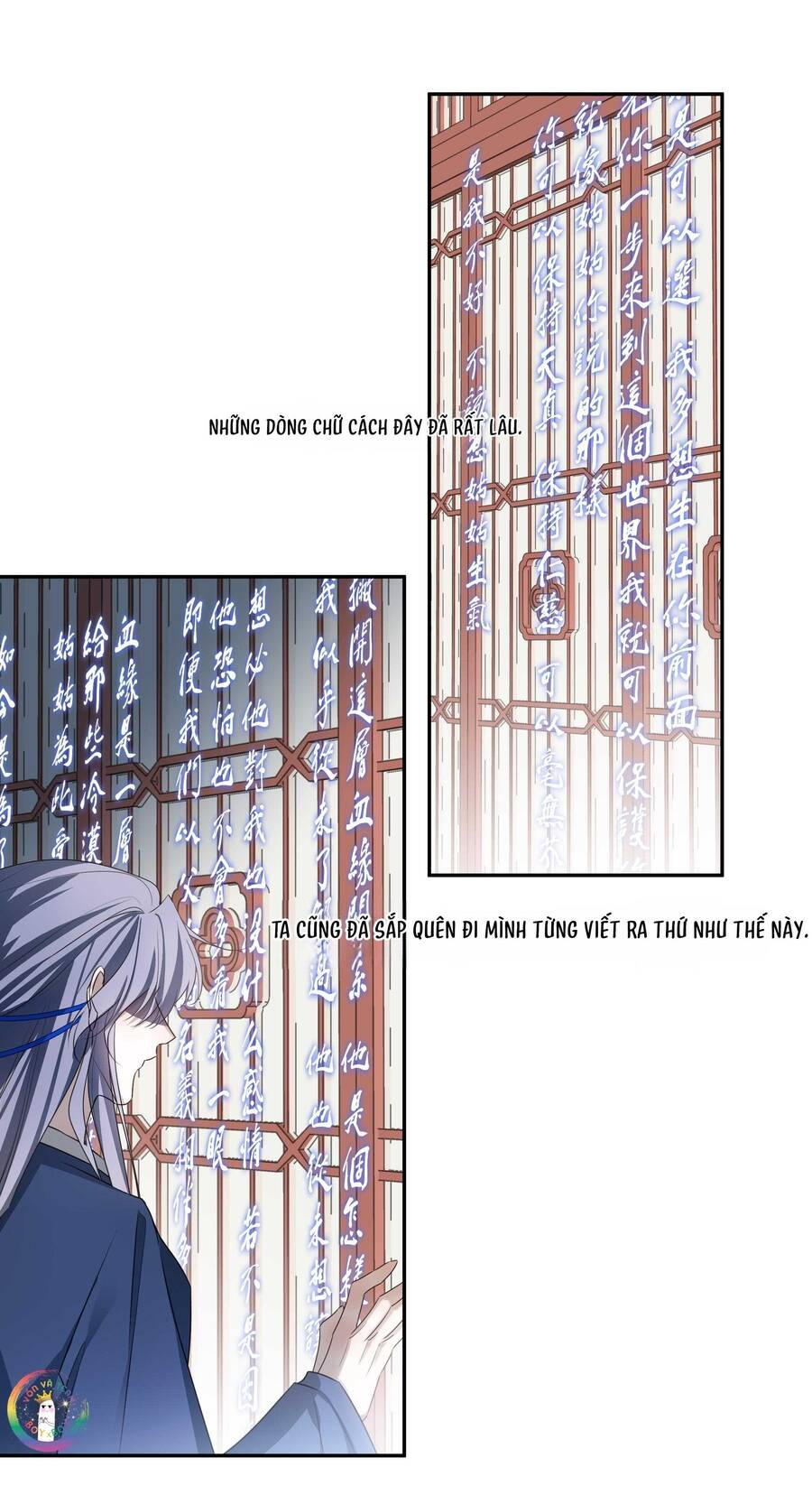 Sau Khi Chết Ta Trở Thành Nốt Chu Sa Của Ca Ca Chapter 70 - 17