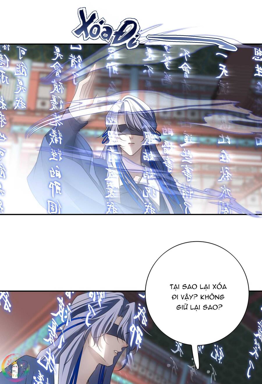 Sau Khi Chết Ta Trở Thành Nốt Chu Sa Của Ca Ca Chapter 70 - 18