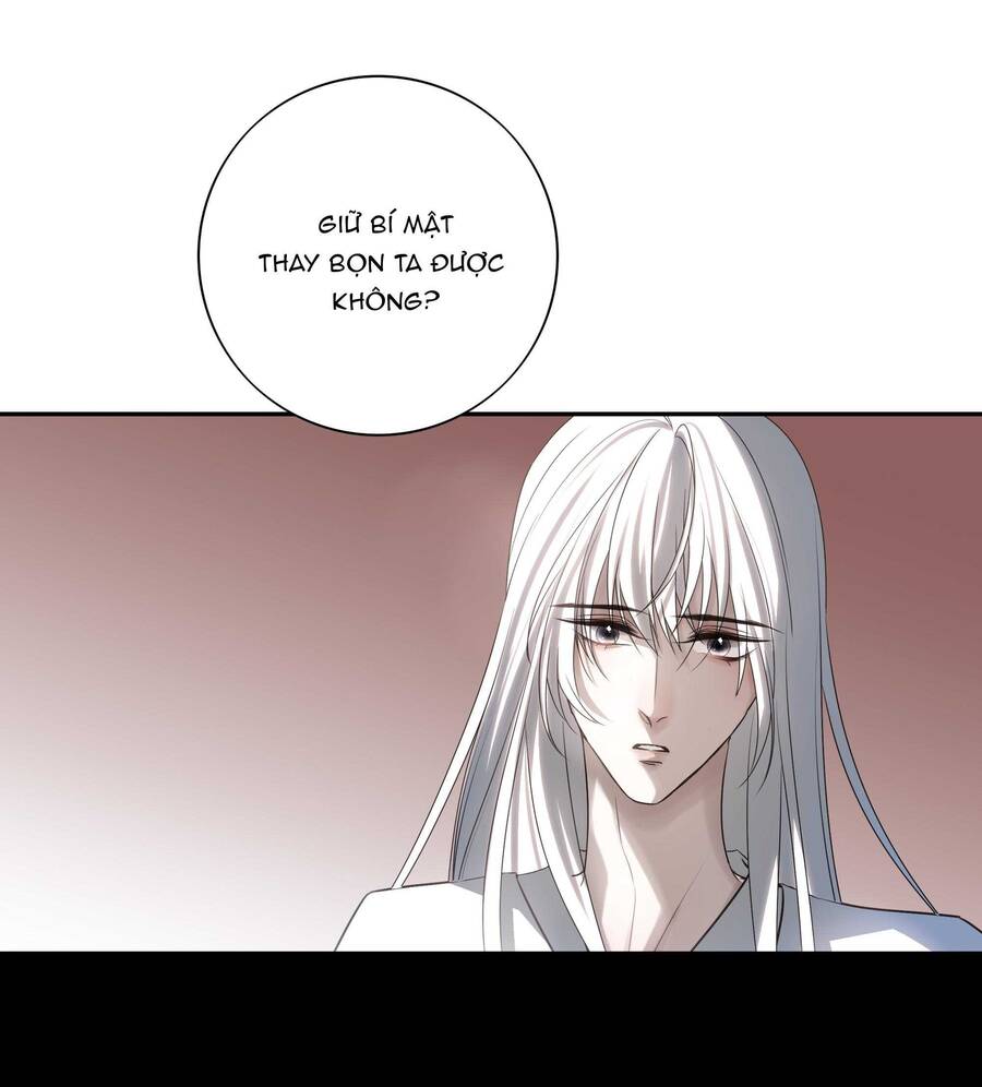 Sau Khi Chết Ta Trở Thành Nốt Chu Sa Của Ca Ca Chapter 70 - 20