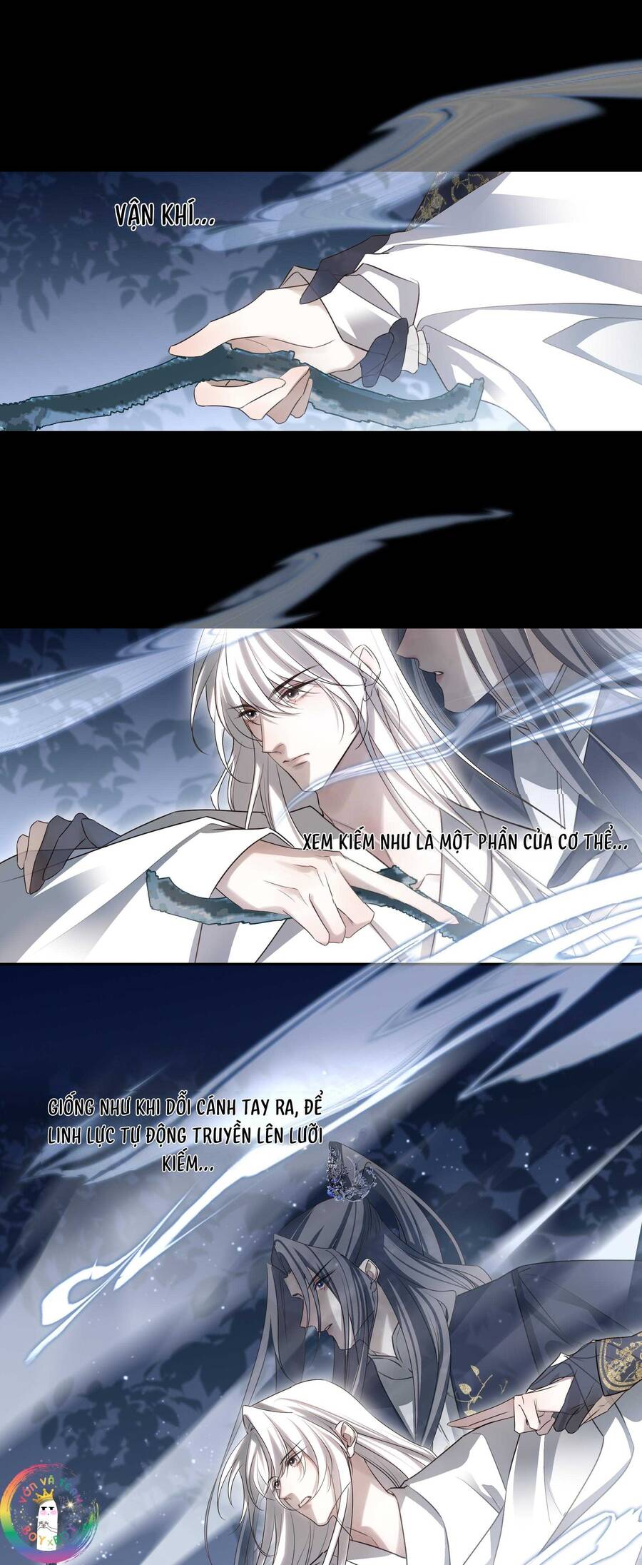 Sau Khi Chết Ta Trở Thành Nốt Chu Sa Của Ca Ca Chapter 70 - 29