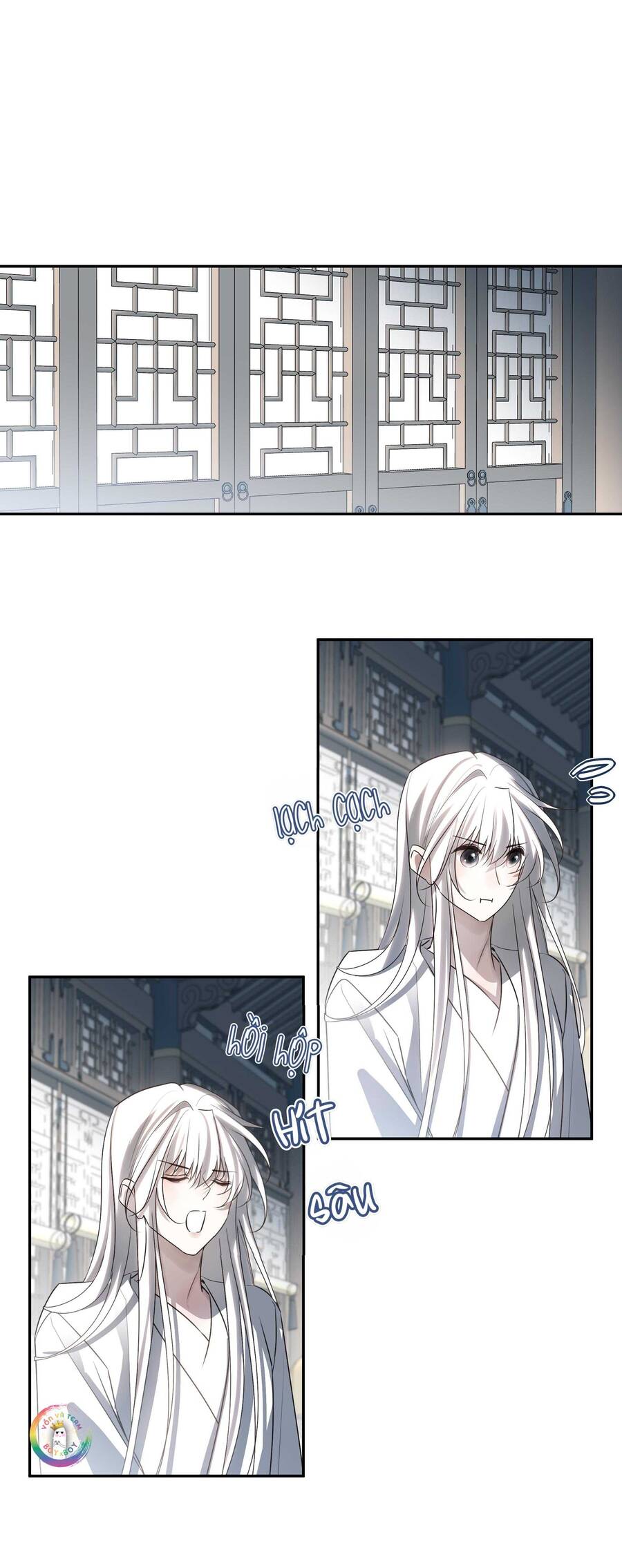 Sau Khi Chết Ta Trở Thành Nốt Chu Sa Của Ca Ca Chapter 70 - 32