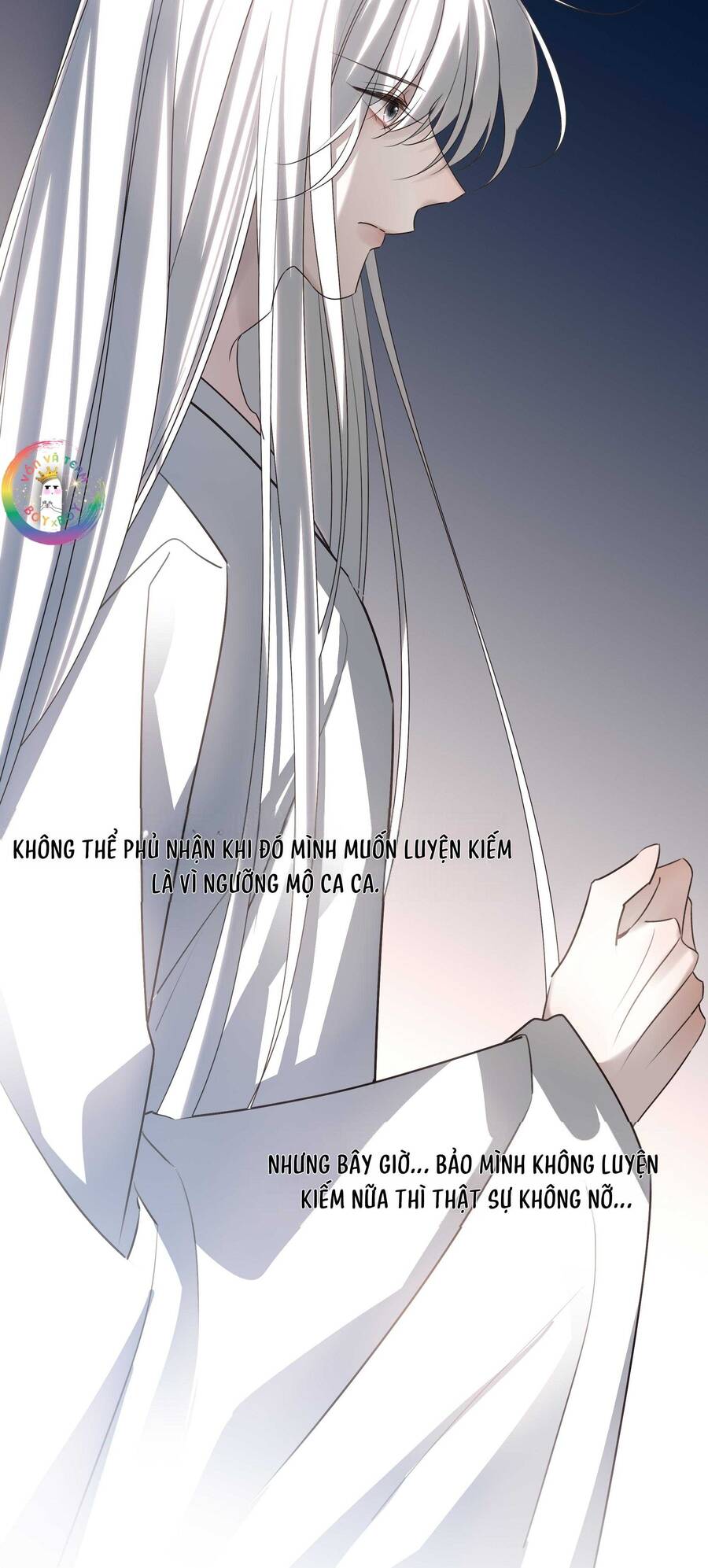 Sau Khi Chết Ta Trở Thành Nốt Chu Sa Của Ca Ca Chapter 70 - 35