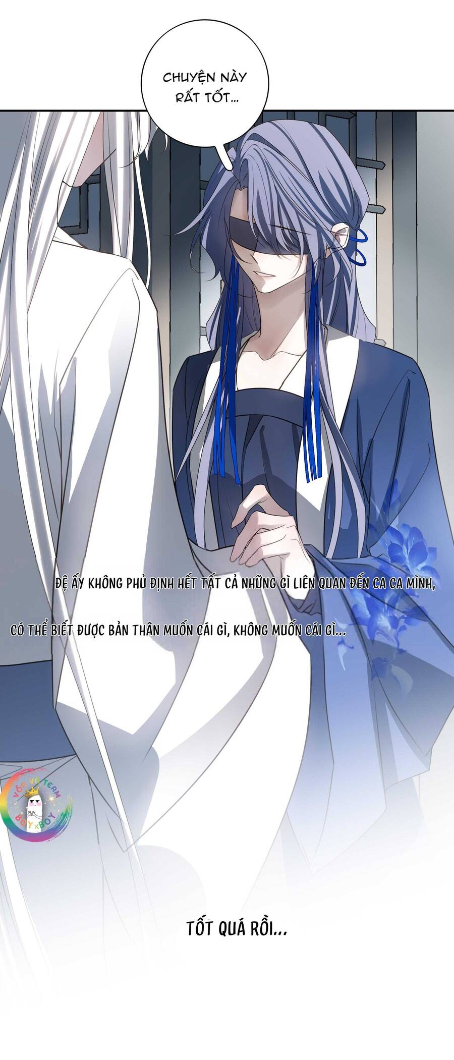 Sau Khi Chết Ta Trở Thành Nốt Chu Sa Của Ca Ca Chapter 70 - 37