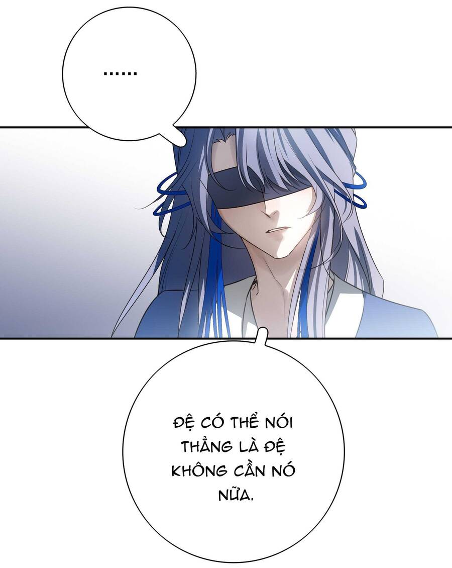 Sau Khi Chết Ta Trở Thành Nốt Chu Sa Của Ca Ca Chapter 70 - 40