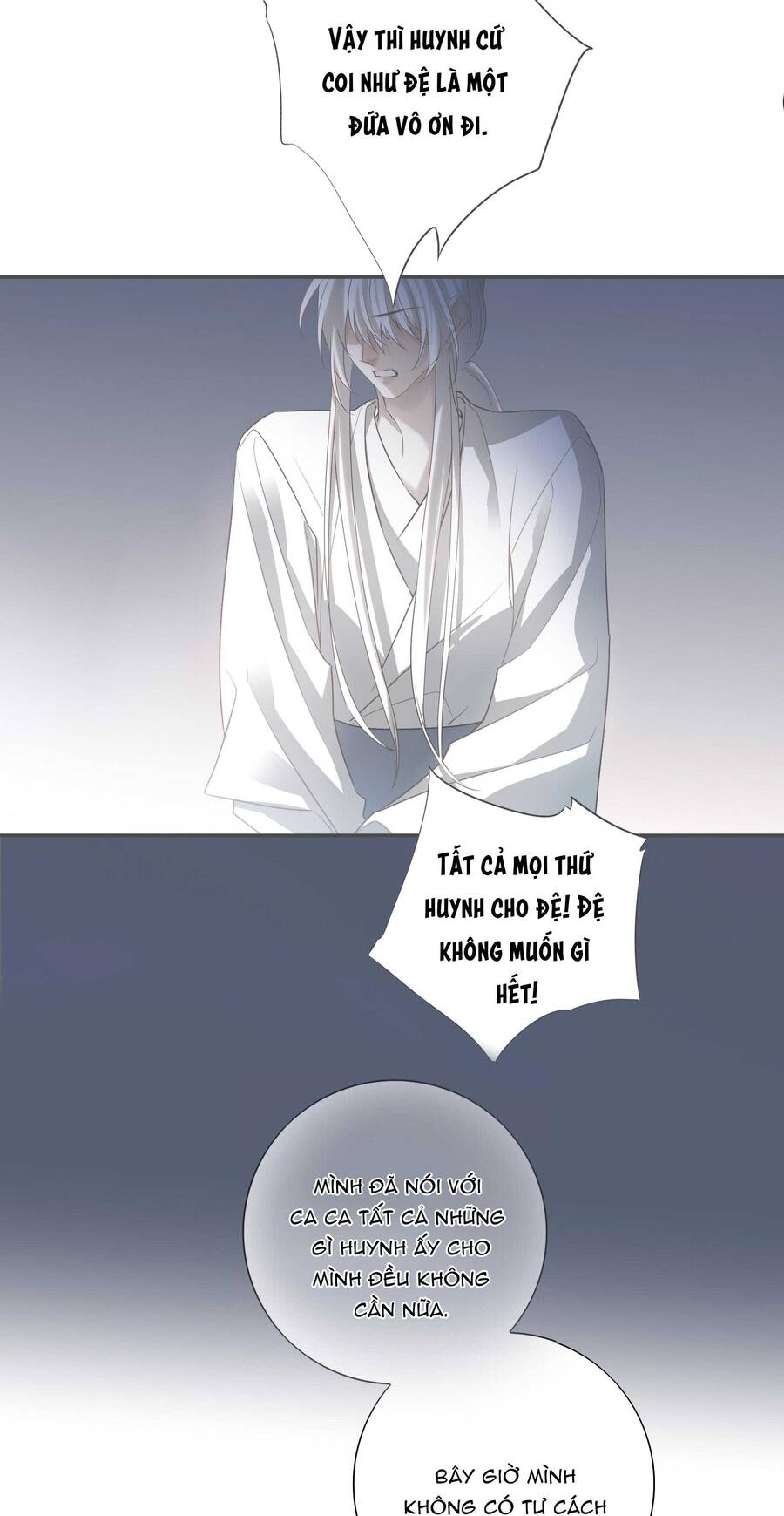 Sau Khi Chết Ta Trở Thành Nốt Chu Sa Của Ca Ca Chapter 70 - 42