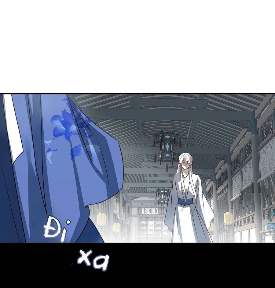 Sau Khi Chết Ta Trở Thành Nốt Chu Sa Của Ca Ca Chapter 70 - 45