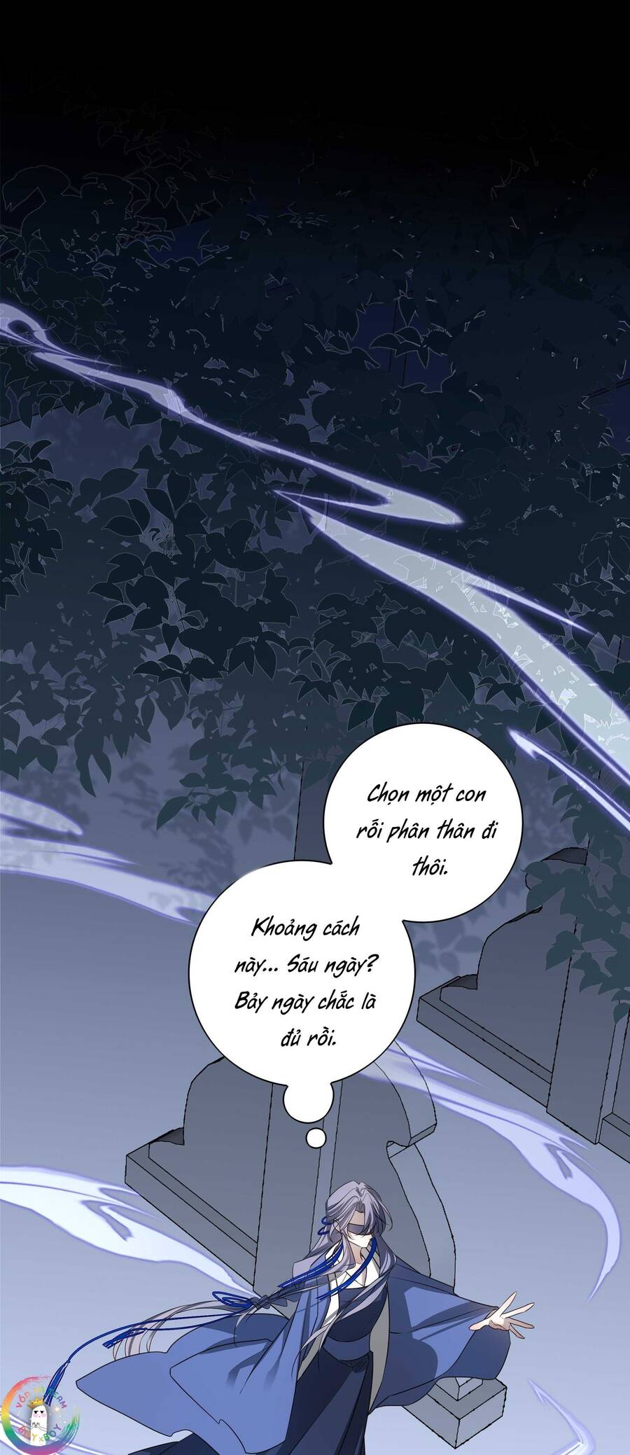 Sau Khi Chết Ta Trở Thành Nốt Chu Sa Của Ca Ca Chapter 70 - 46