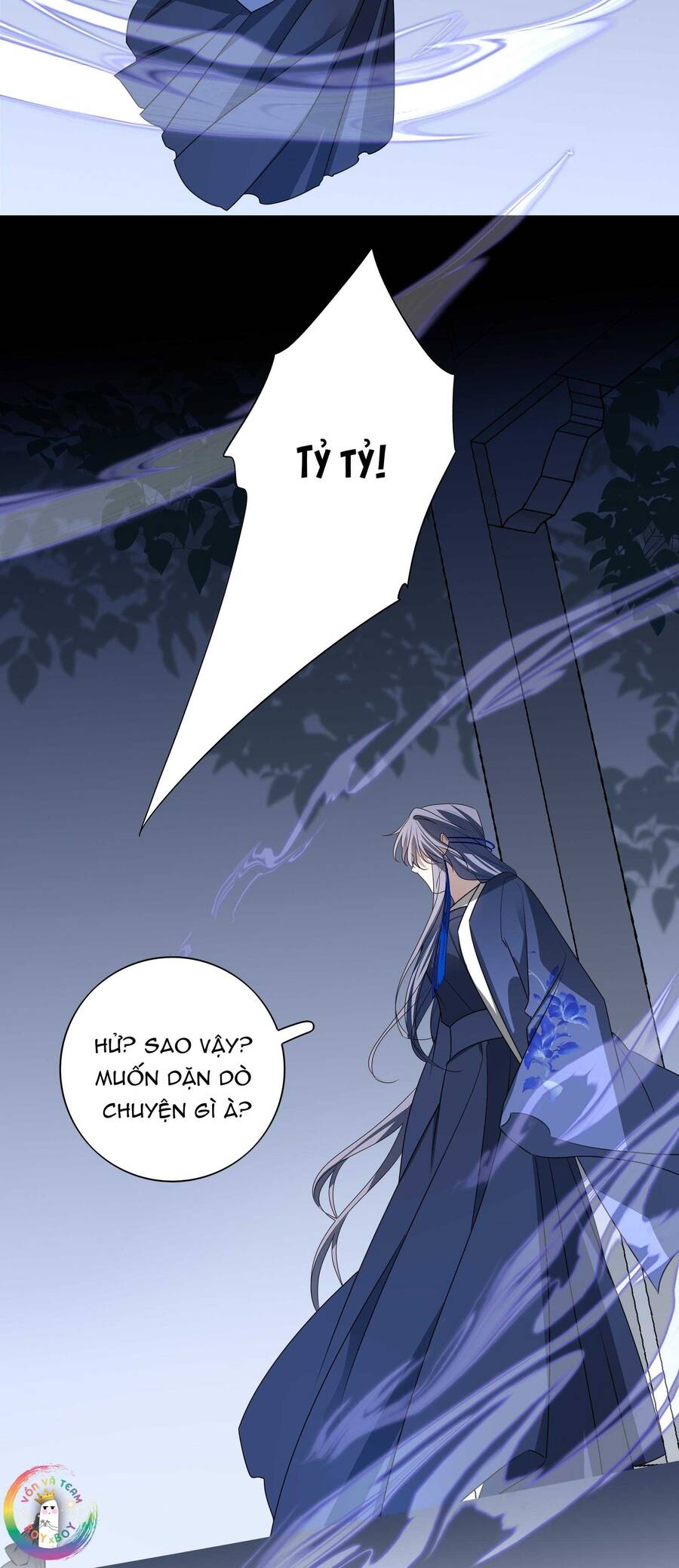 Sau Khi Chết Ta Trở Thành Nốt Chu Sa Của Ca Ca Chapter 70 - 47