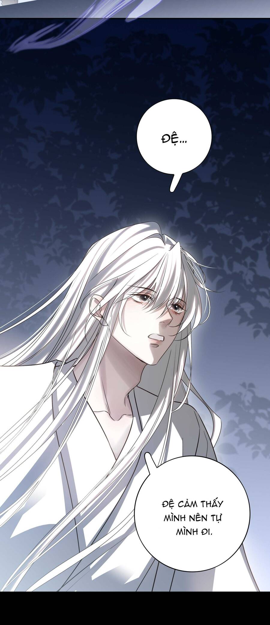 Sau Khi Chết Ta Trở Thành Nốt Chu Sa Của Ca Ca Chapter 70 - 48