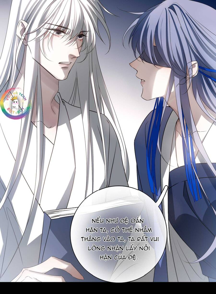 Sau Khi Chết Ta Trở Thành Nốt Chu Sa Của Ca Ca Chapter 70 - 9