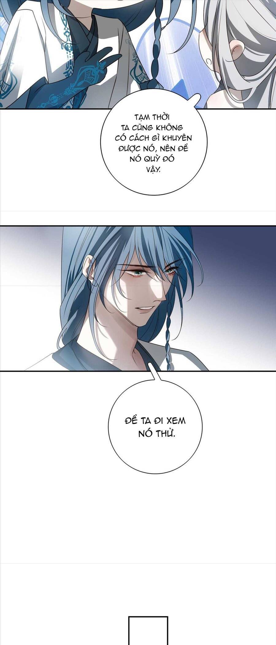 Sau Khi Chết Ta Trở Thành Nốt Chu Sa Của Ca Ca Chapter 71 - 15