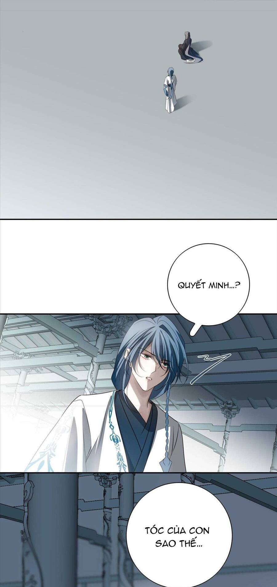 Sau Khi Chết Ta Trở Thành Nốt Chu Sa Của Ca Ca Chapter 71 - 16