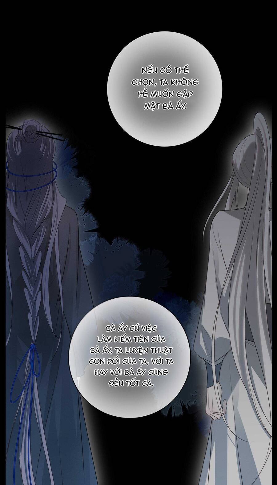Sau Khi Chết Ta Trở Thành Nốt Chu Sa Của Ca Ca Chapter 72 - 11