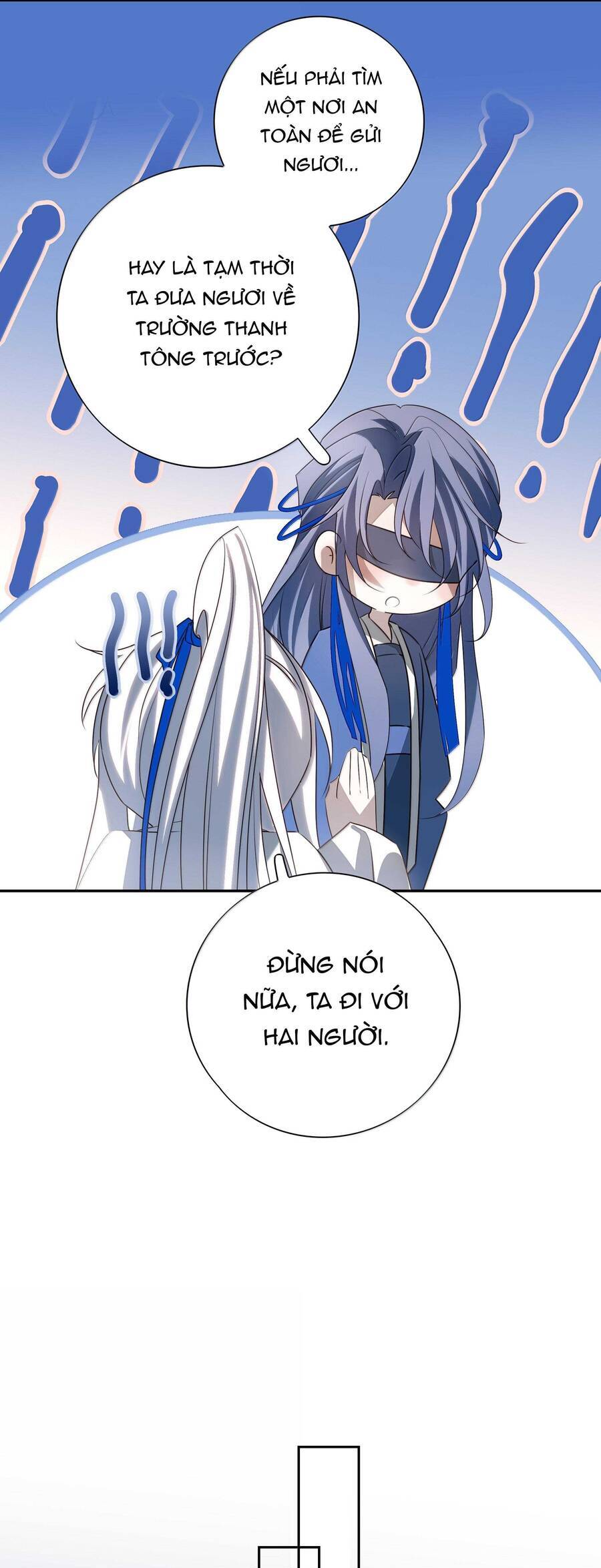 Sau Khi Chết Ta Trở Thành Nốt Chu Sa Của Ca Ca Chapter 72 - 15