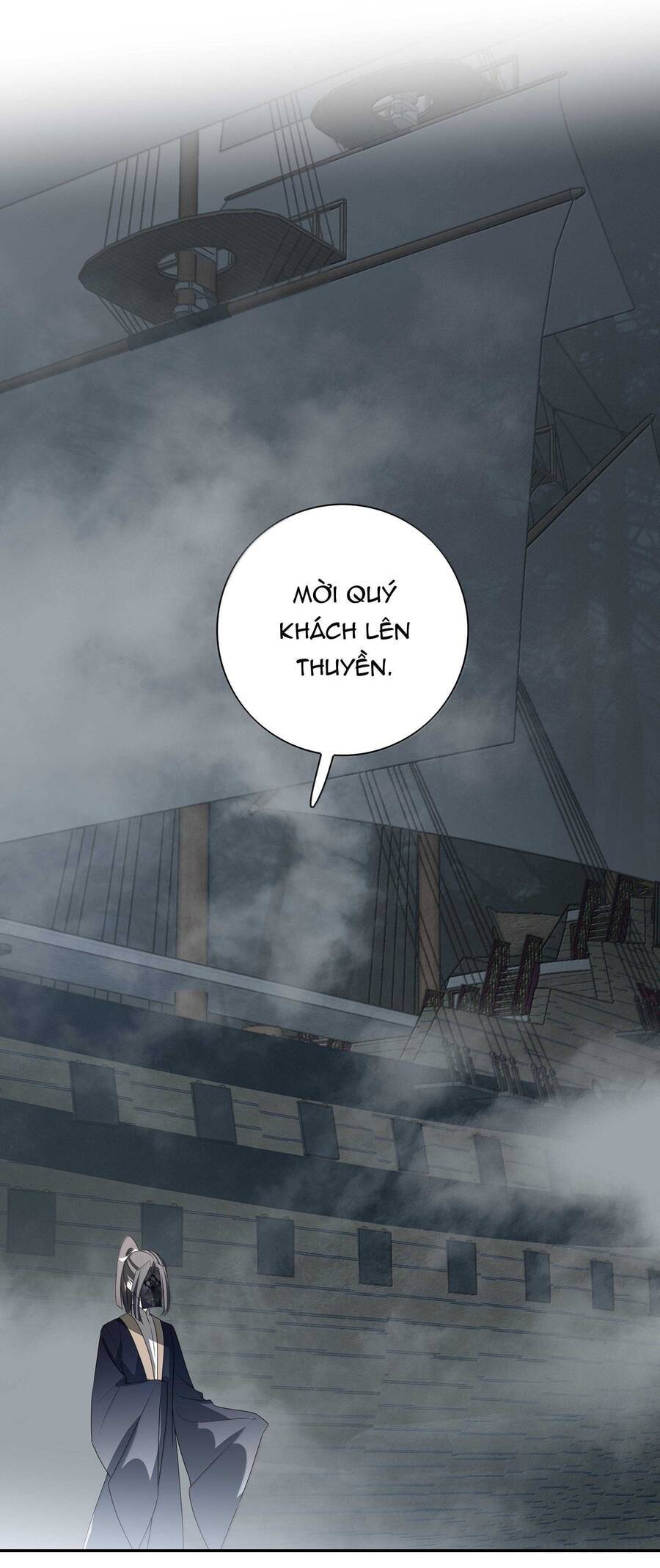 Sau Khi Chết Ta Trở Thành Nốt Chu Sa Của Ca Ca Chapter 72 - 17