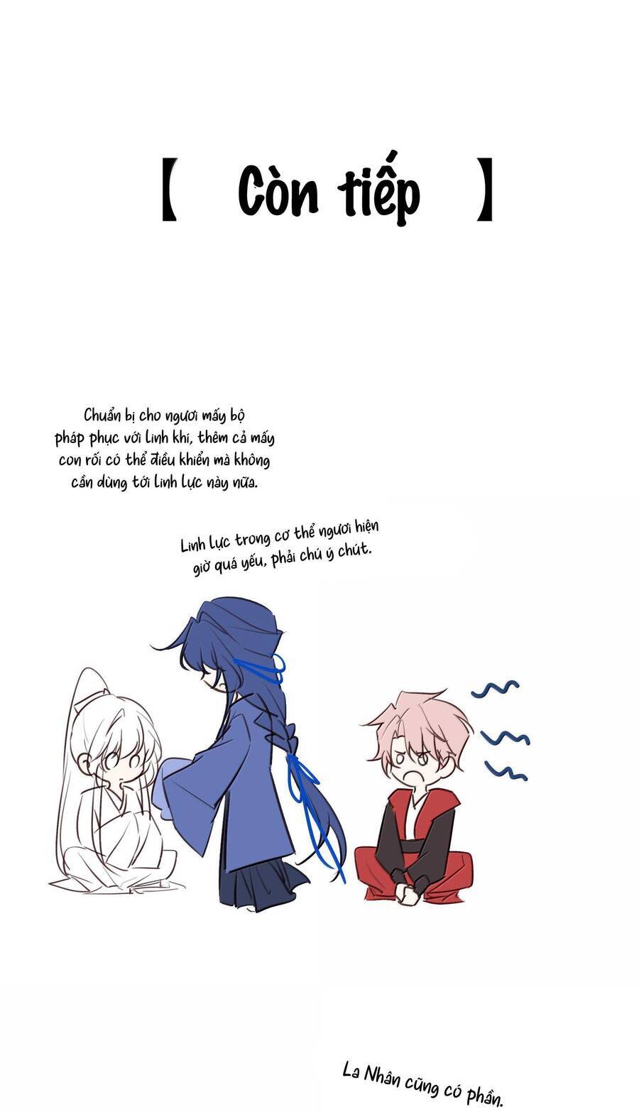 Sau Khi Chết Ta Trở Thành Nốt Chu Sa Của Ca Ca Chapter 72 - 19