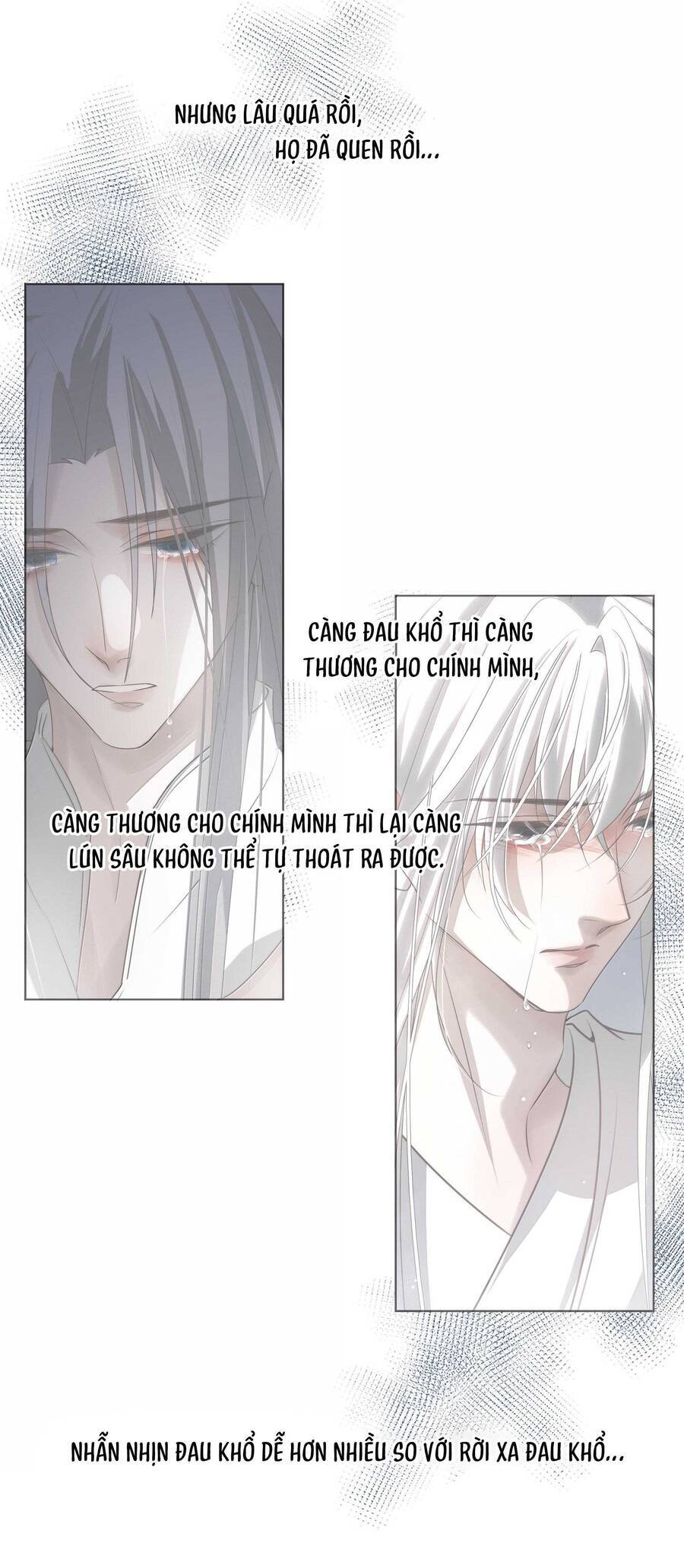 Sau Khi Chết Ta Trở Thành Nốt Chu Sa Của Ca Ca Chapter 72 - 4