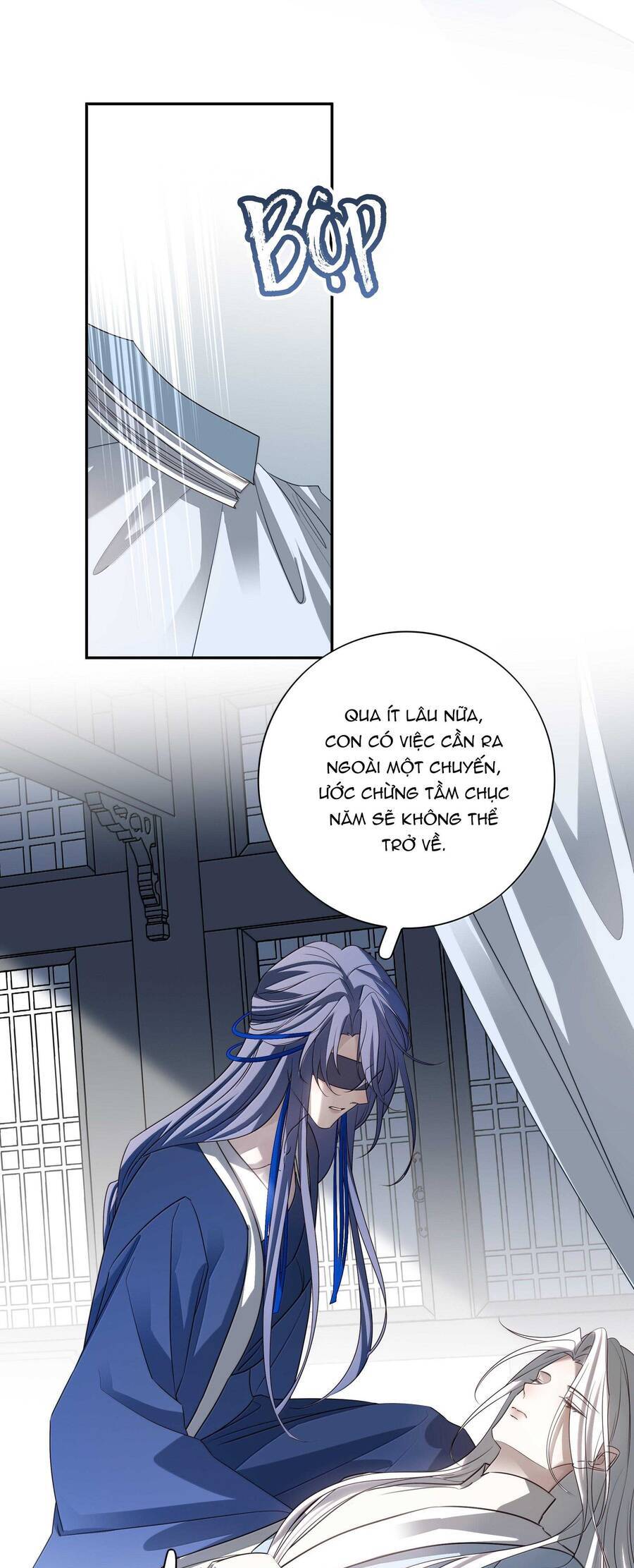 Sau Khi Chết Ta Trở Thành Nốt Chu Sa Của Ca Ca Chapter 72 - 7