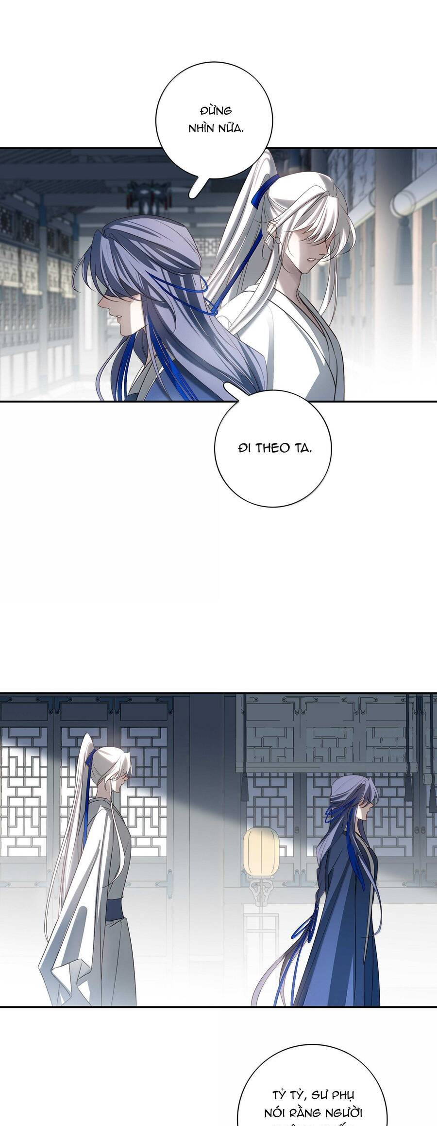 Sau Khi Chết Ta Trở Thành Nốt Chu Sa Của Ca Ca Chapter 72 - 9