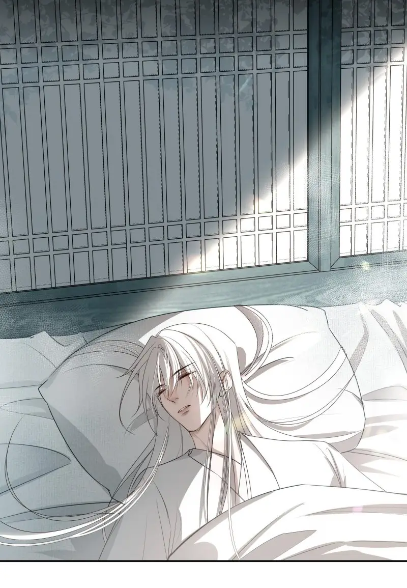 Sau Khi Chết Ta Trở Thành Nốt Chu Sa Của Ca Ca Chapter 3 - 4