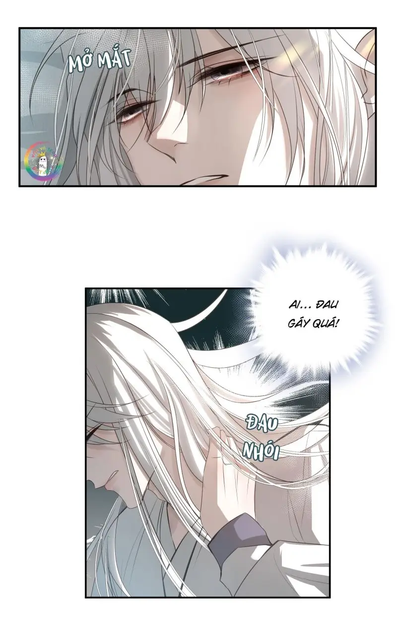 Sau Khi Chết Ta Trở Thành Nốt Chu Sa Của Ca Ca Chapter 3 - 5