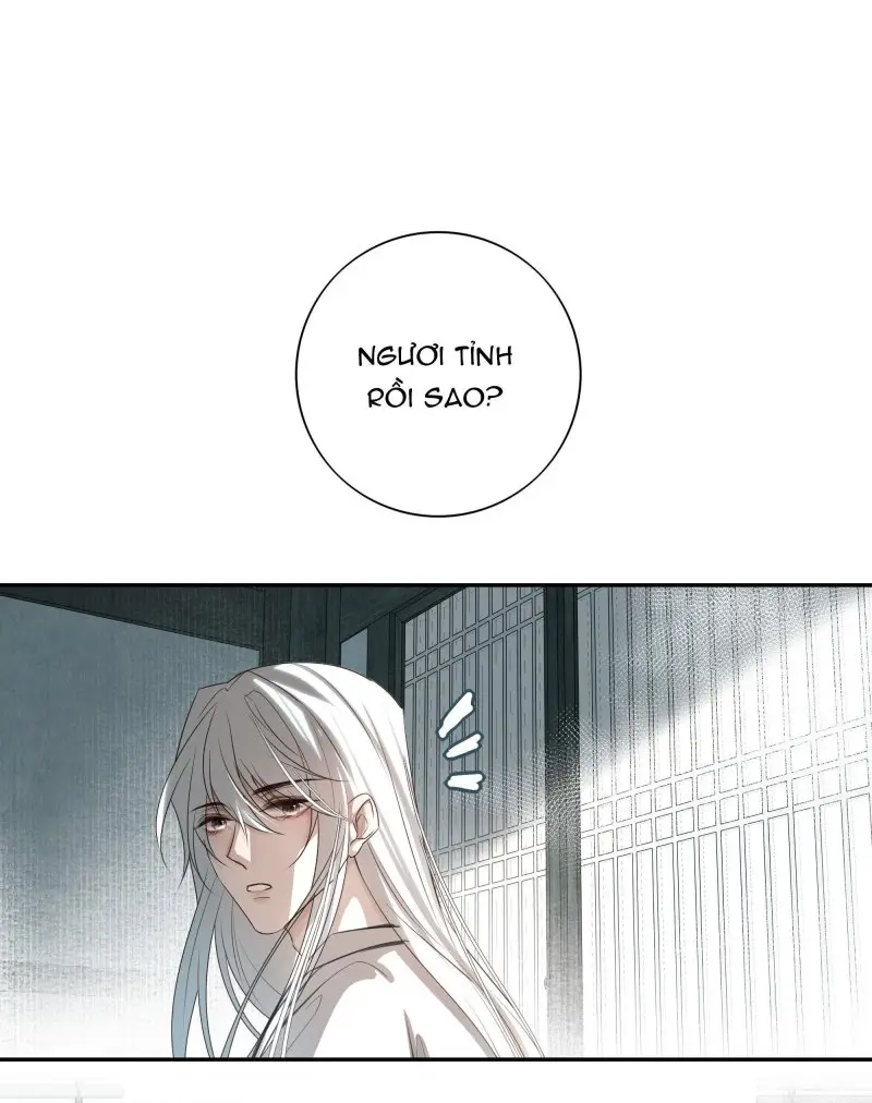 Sau Khi Chết Ta Trở Thành Nốt Chu Sa Của Ca Ca Chapter 3 - 8