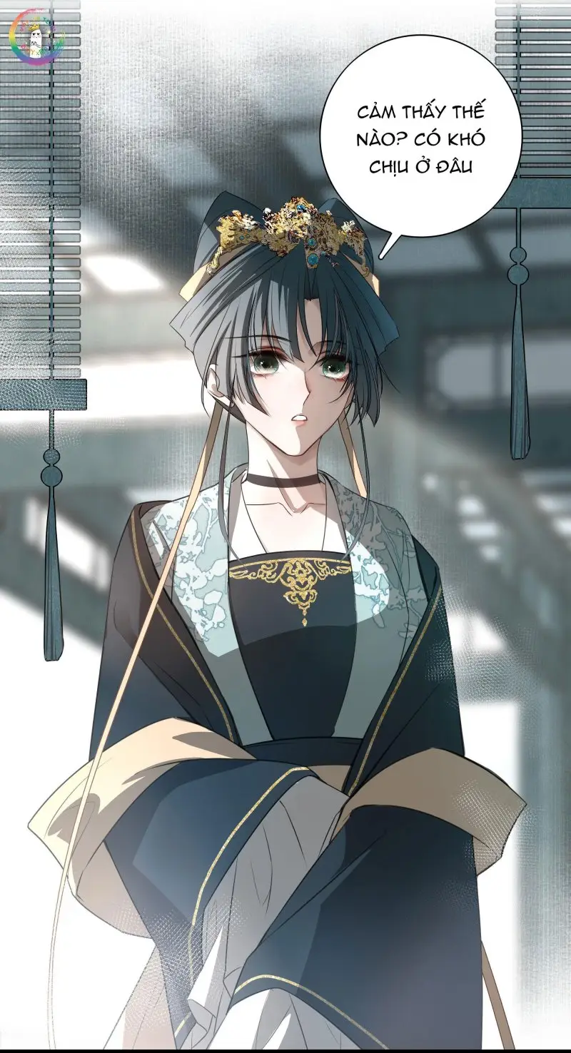 Sau Khi Chết Ta Trở Thành Nốt Chu Sa Của Ca Ca Chapter 3 - 9