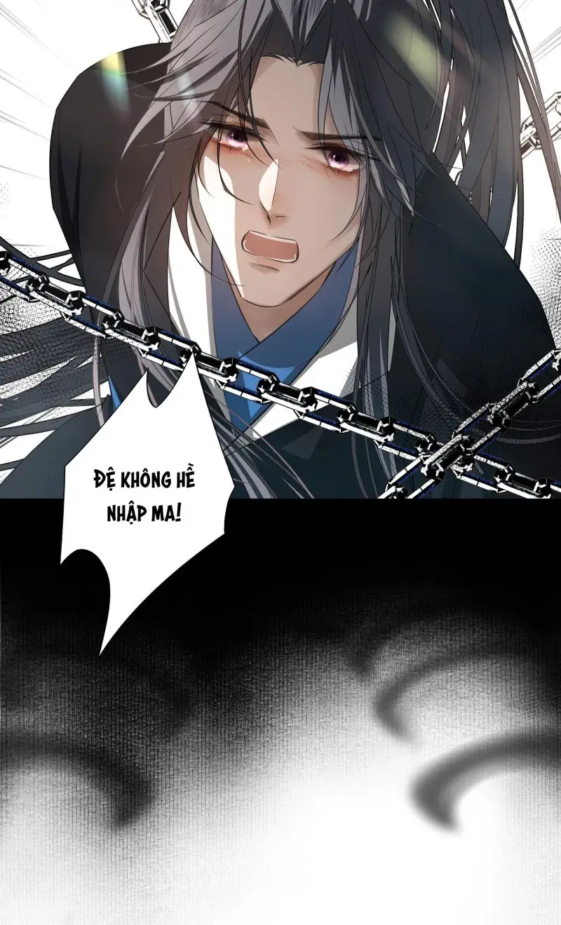 Sau Khi Chết Ta Trở Thành Nốt Chu Sa Của Ca Ca Chapter 3 - 12