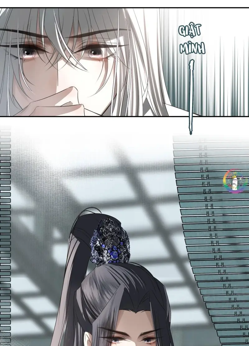 Sau Khi Chết Ta Trở Thành Nốt Chu Sa Của Ca Ca Chapter 3 - 20