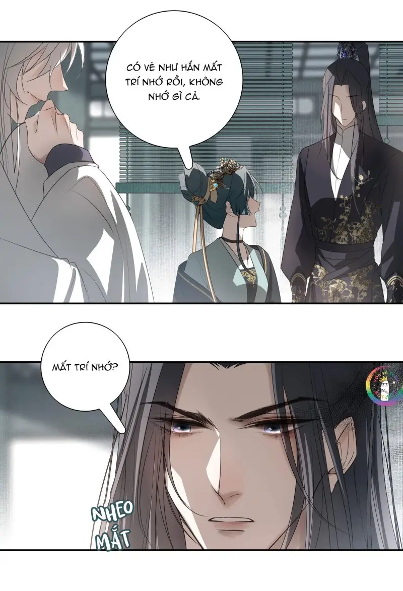 Sau Khi Chết Ta Trở Thành Nốt Chu Sa Của Ca Ca Chapter 3 - 22