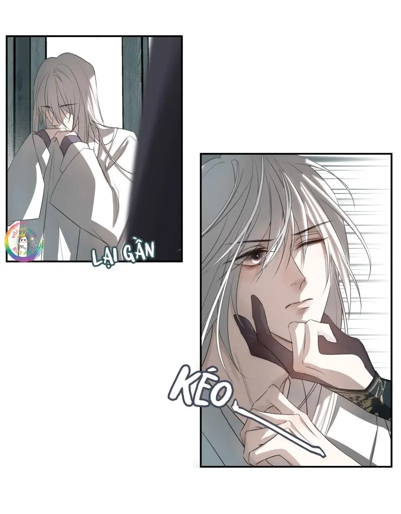 Sau Khi Chết Ta Trở Thành Nốt Chu Sa Của Ca Ca Chapter 3 - 23