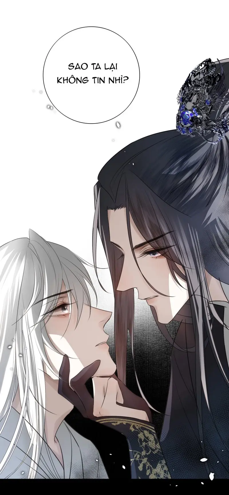 Sau Khi Chết Ta Trở Thành Nốt Chu Sa Của Ca Ca Chapter 3 - 24