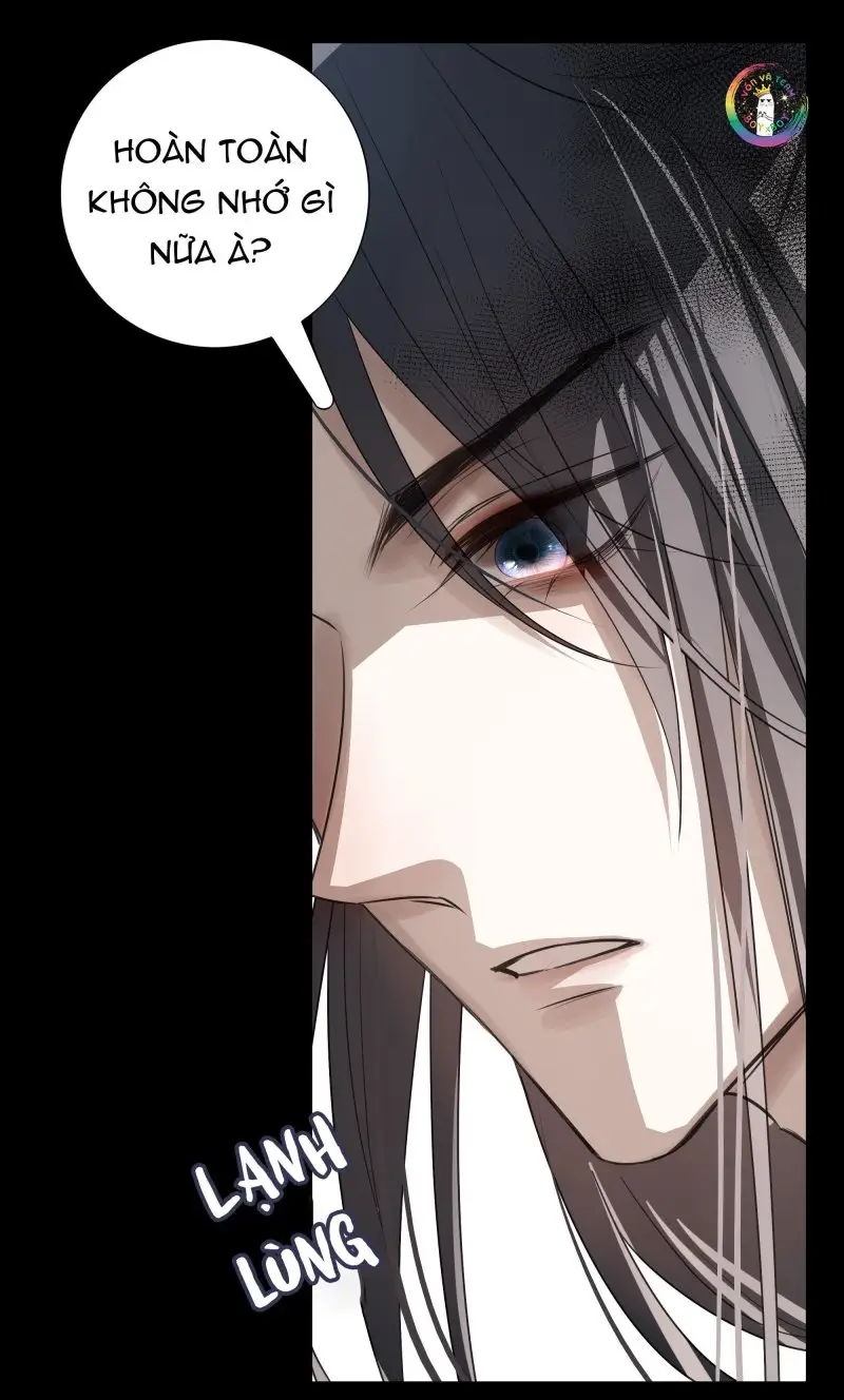 Sau Khi Chết Ta Trở Thành Nốt Chu Sa Của Ca Ca Chapter 3 - 25
