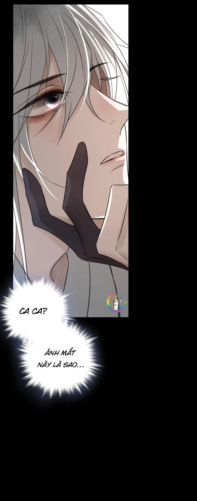 Sau Khi Chết Ta Trở Thành Nốt Chu Sa Của Ca Ca Chapter 3 - 26