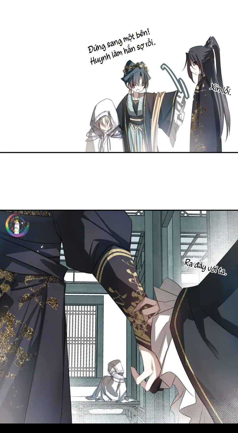 Sau Khi Chết Ta Trở Thành Nốt Chu Sa Của Ca Ca Chapter 3 - 32