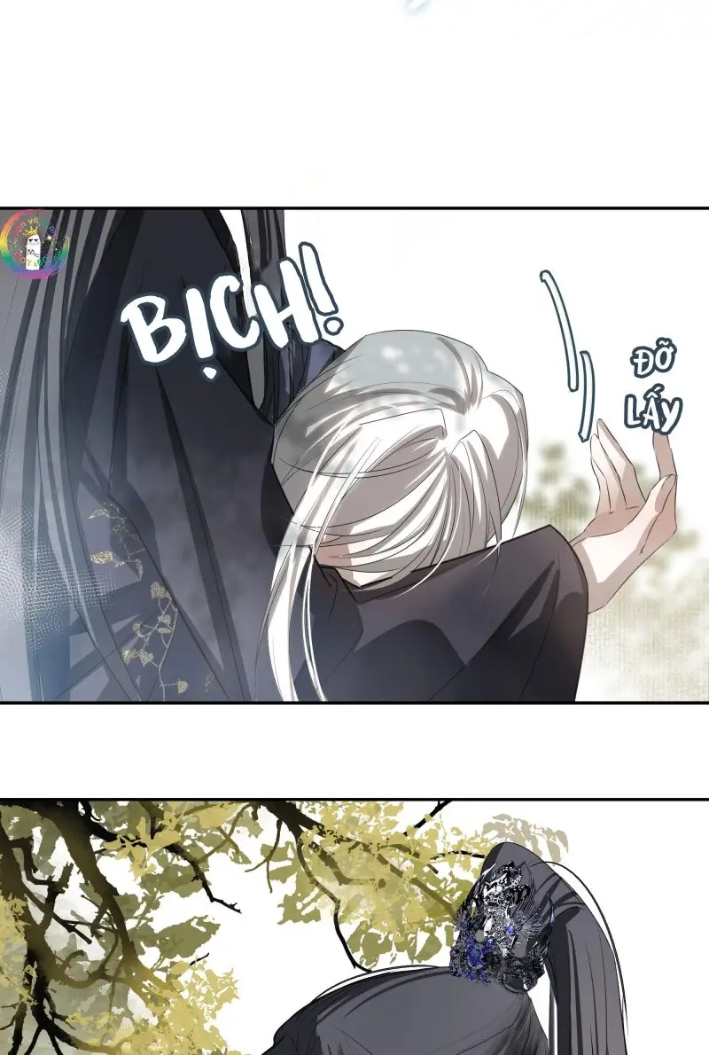 Sau Khi Chết Ta Trở Thành Nốt Chu Sa Của Ca Ca Chapter 3 - 37