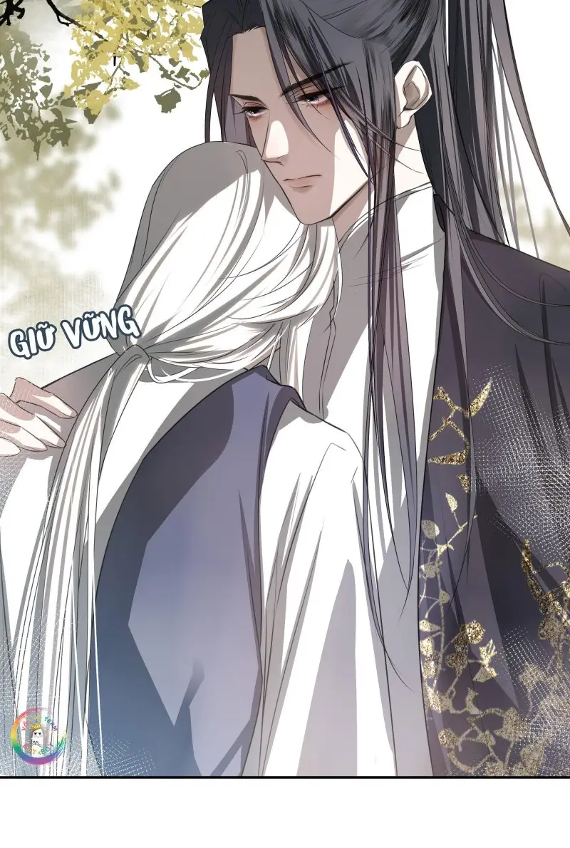 Sau Khi Chết Ta Trở Thành Nốt Chu Sa Của Ca Ca Chapter 3 - 38