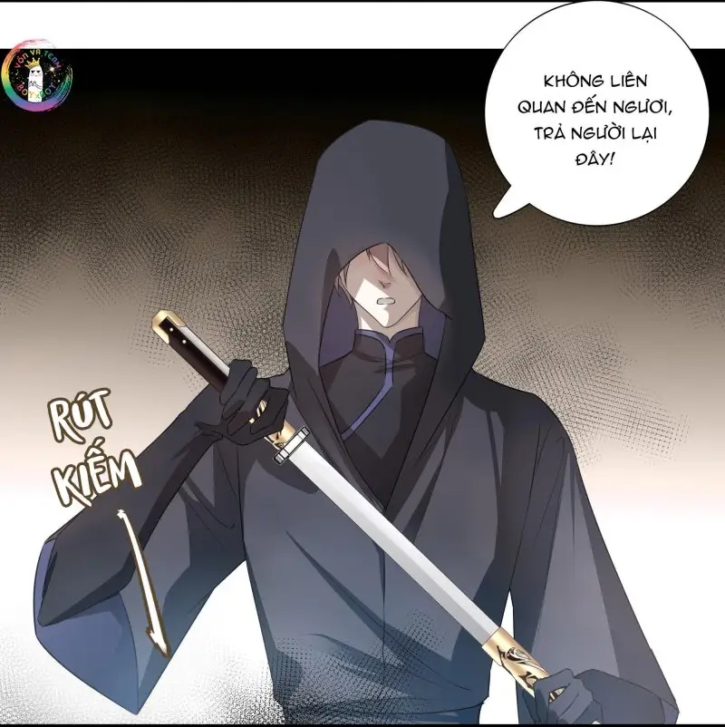 Sau Khi Chết Ta Trở Thành Nốt Chu Sa Của Ca Ca Chapter 3 - 40