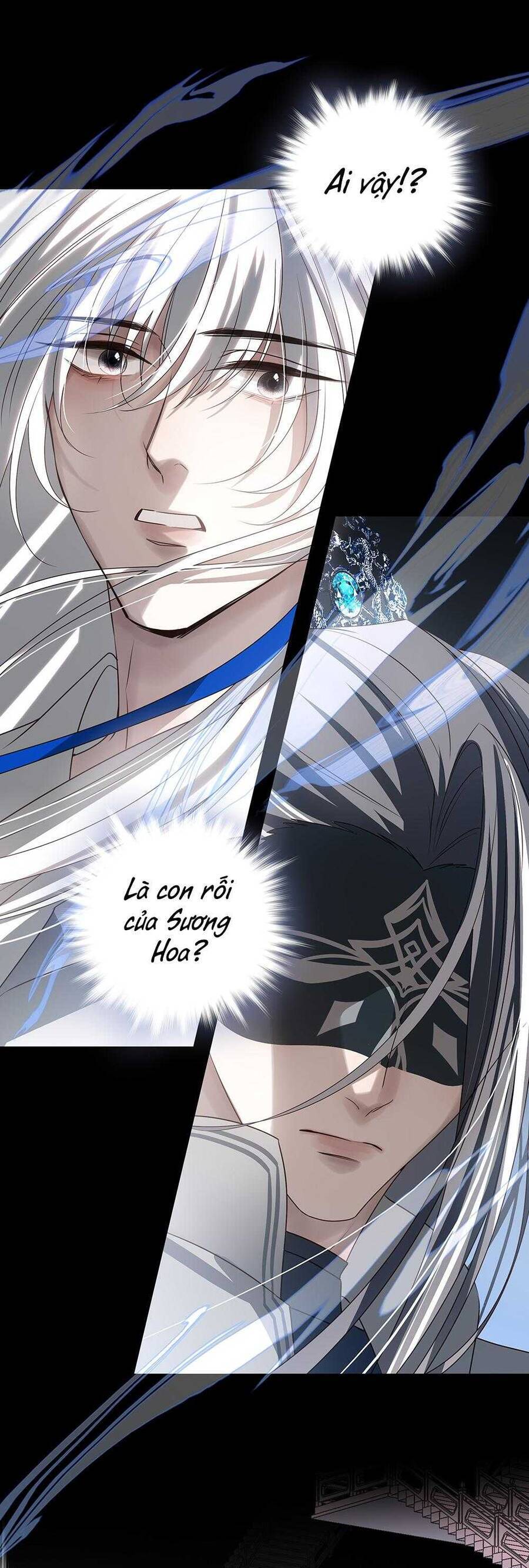 Sau Khi Chết Ta Trở Thành Nốt Chu Sa Của Ca Ca Chapter 73 - 1