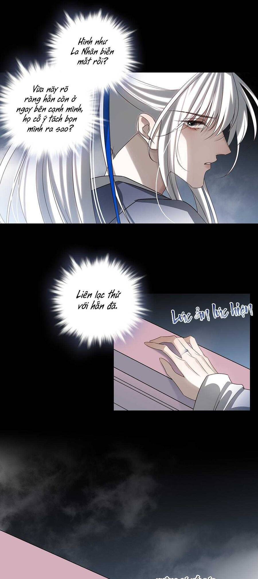 Sau Khi Chết Ta Trở Thành Nốt Chu Sa Của Ca Ca Chapter 73 - 3