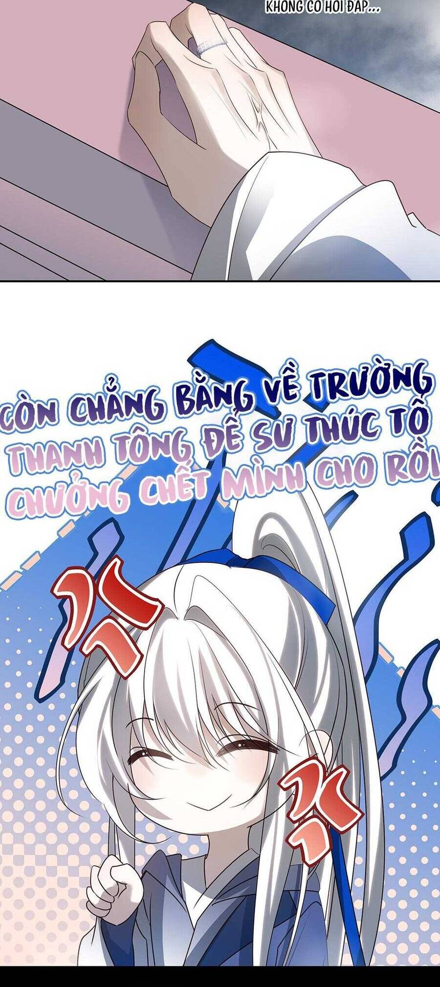 Sau Khi Chết Ta Trở Thành Nốt Chu Sa Của Ca Ca Chapter 73 - 4