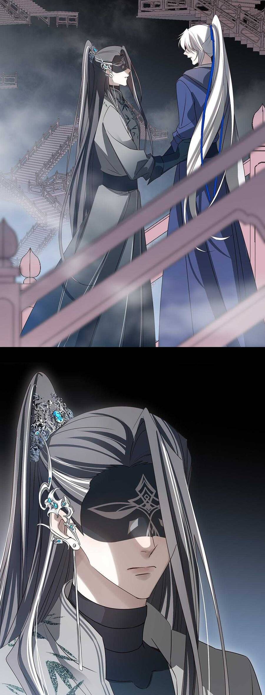 Sau Khi Chết Ta Trở Thành Nốt Chu Sa Của Ca Ca Chapter 73 - 7