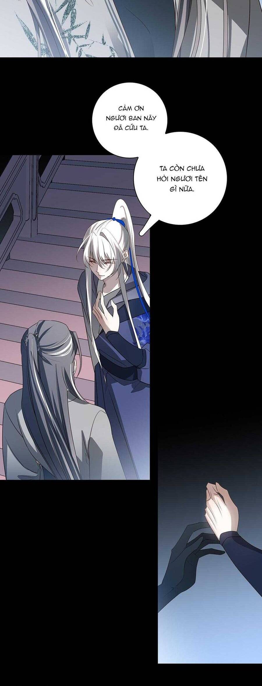 Sau Khi Chết Ta Trở Thành Nốt Chu Sa Của Ca Ca Chapter 73 - 8