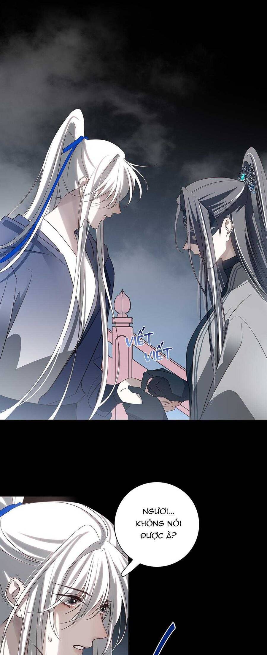 Sau Khi Chết Ta Trở Thành Nốt Chu Sa Của Ca Ca Chapter 73 - 9