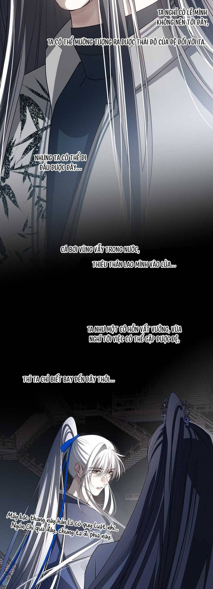 Sau Khi Chết Ta Trở Thành Nốt Chu Sa Của Ca Ca Chapter 73 - 12