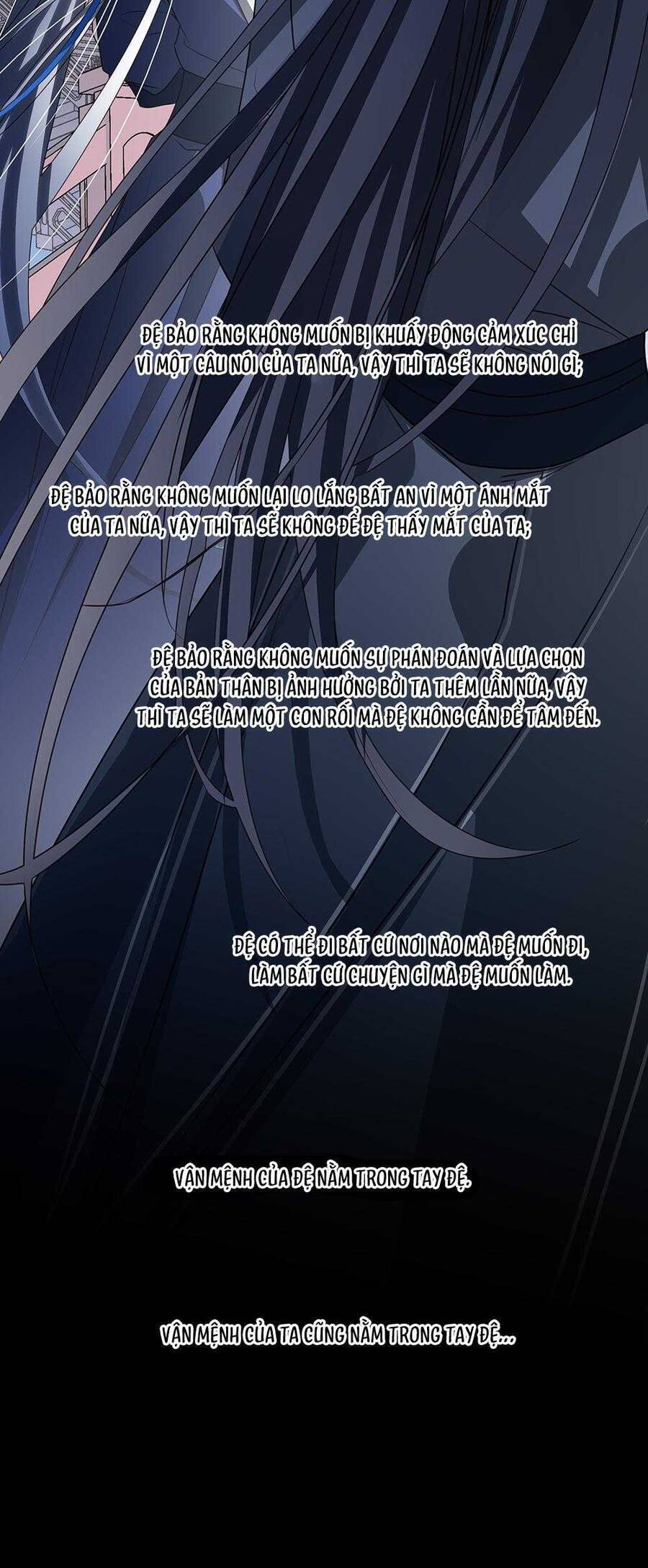 Sau Khi Chết Ta Trở Thành Nốt Chu Sa Của Ca Ca Chapter 73 - 13