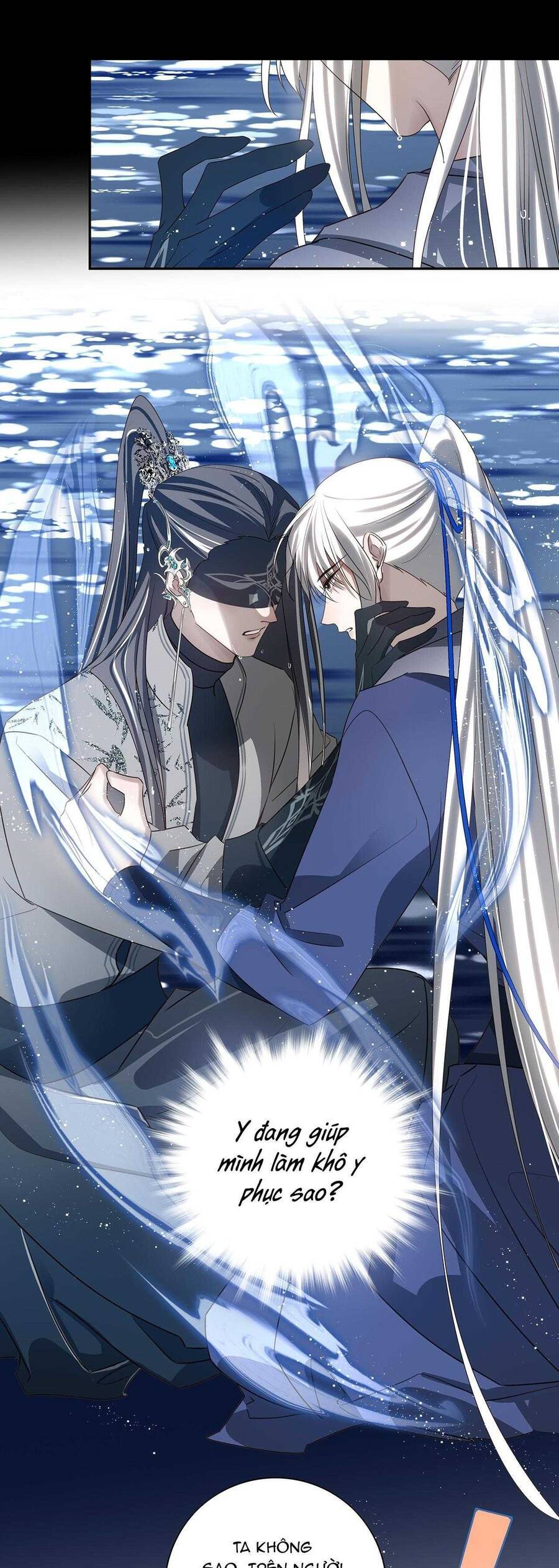 Sau Khi Chết Ta Trở Thành Nốt Chu Sa Của Ca Ca Chapter 74 - 12