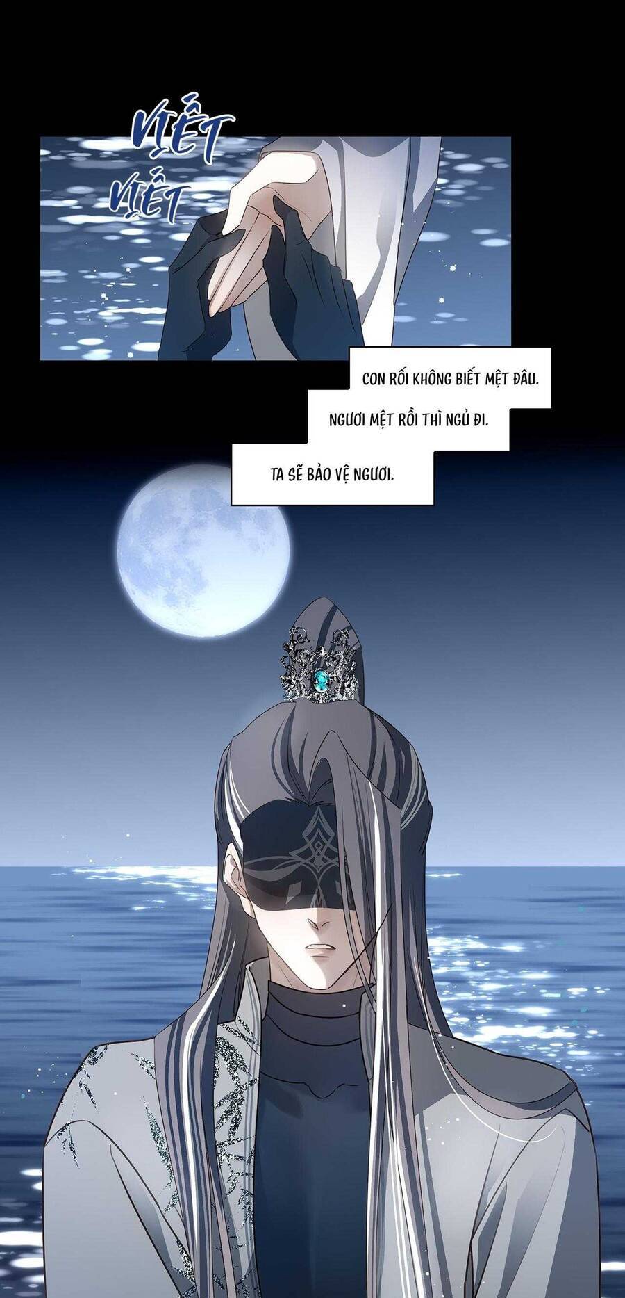 Sau Khi Chết Ta Trở Thành Nốt Chu Sa Của Ca Ca Chapter 74 - 13