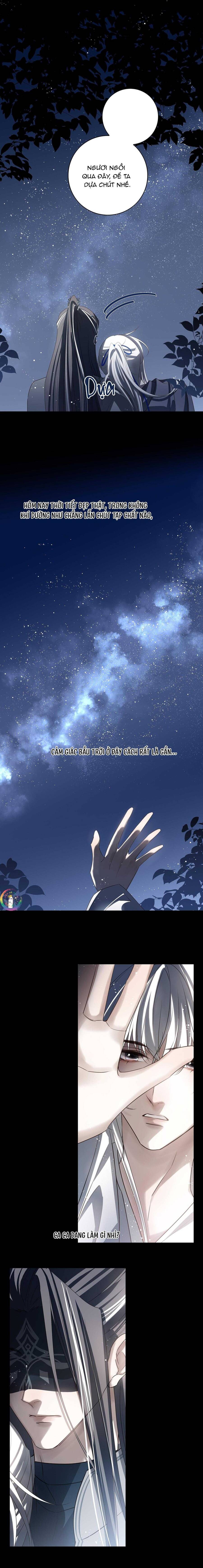 Sau Khi Chết Ta Trở Thành Nốt Chu Sa Của Ca Ca Chapter 74 - 15